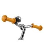 Milly Mally Detský bicykel Marshall Air Black