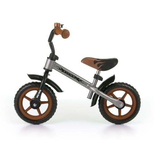Milly Mally Kids Dragon klasický bicykel