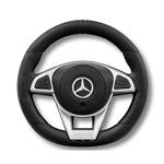 Milly Mally Odrážedlo Mercedes Benz AMG C63 Coupe black