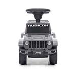 Milly Mally Scooter Jeep Rubicon Gladiator sivá