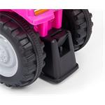 Milly Mally Scooter NEW HOLLAND T7 TRAKTOR pink