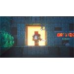 Minecraft Dungeons elektronická licence
