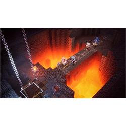 Minecraft Dungeons Ultimate DLC Bundle