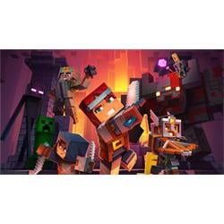 Minecraft Dungeons Xbox One