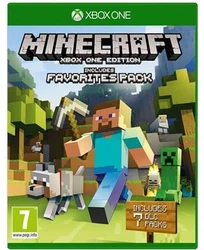 Minecraft: Favorites Pack