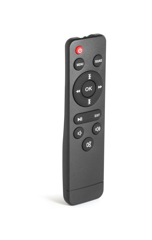 Mini LED projektor Technaxx TX-113