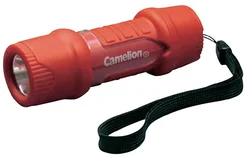 Mini LED svietidlo Camelion TravLite HP7011, zelená/červená 868656