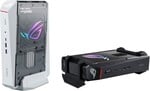 Mini PC ASUS NUC 16 ROG, RNUC16JNK9X28AA2