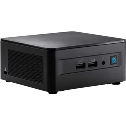 Mini počítač Intel NUC 12 Pro NUC12WSHi7