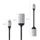 Minix NEO-C-HD Grey UMNP00059