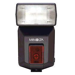MINOLTA Blesk 3600 HS (D)