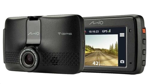 MIO MiVue 733 WIFI, 5415N5830019