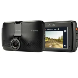 MIO MiVue 733 WIFI,