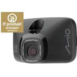 MIO MiVue 818 WiFi