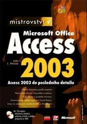 Mistrovství v MS Office Access 2003