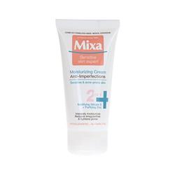 Mixa Anti-Imperfection hydratační krém 2v1 proti nedokonalostem pleti 50 ml