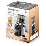 Mlynček na kávu Sencor SCG 6050SS