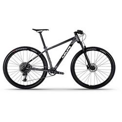 MMR 2020 29" Kendo 10 L/19", černá/šedá