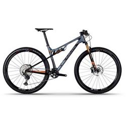MMR 2020 29" Kenta 30 L/20" - graphite/orange