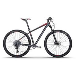 MMR 2020 29" Kuma 10 M/17", černá/červená