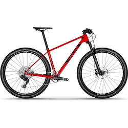 MMR 2020 29" Rakish 00 AXS L/19" - červená race/černá