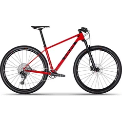 MMR 2020 29" Rakish 30 L/19" - červená race/černá