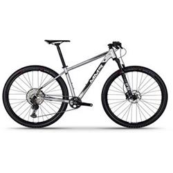 MMR 2020 29" Zen 30 XL/21", stříbrná/černá