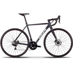 MMR 2021 Grip Disc 00 105 - Graphite N Black - XL/59cm 68638