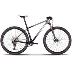 MMR 2021 Rakish 10 - Graphite N Black - L/19" 69256 - Jízdní kola - horská