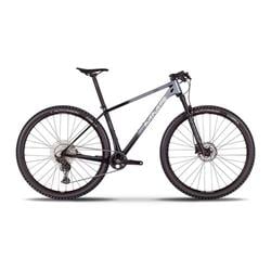 MMR 2021 Rakish 50 - Graphite N Black - S/15" 69233 - Jízdní kola - horská