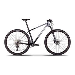 MMR 2021 Rakish 60 - Graphite N Black - S/15" 72276 - Jízdní kola - horská