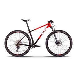 MMR 2021 Rakish 60 - Team Red N Black - S/15"