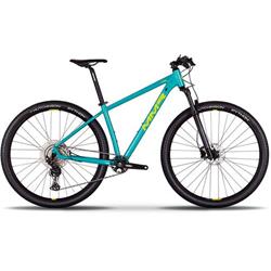MMR 2021 Woki 00 - Aquamarine N Yellow - S/15"