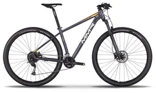MMR 2021 Woki 45 - Graphite orange N white - M/17" 72223