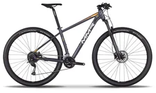 MMR 2021 Woki 60 - Graphite orange N white 60 - S/15" 70020