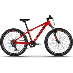 MMR 2022 24" Kibo - červená