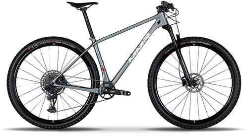 MMR 2022 Rakish 70 EX 1210 - Graphite Black N Red - M/17"