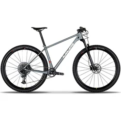 MMR 2022 Rakish 70 EX 1210 - Graphite Black N Red - M/17"