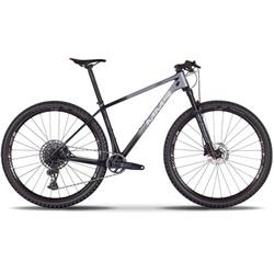 MMR 2022 Rakish LTD - Graphite N Black - M/17"
