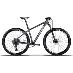 MMR 2022 Woki 50 - Graphite Black N Black - S/15"