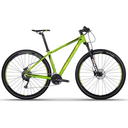 MMR 29" Kuma 30 19"/L - green/lime