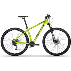 MMR 29" Kuma 30 21"/XL - lime/black