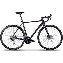 MMR GRIP 00 - Total Black veľkosť S