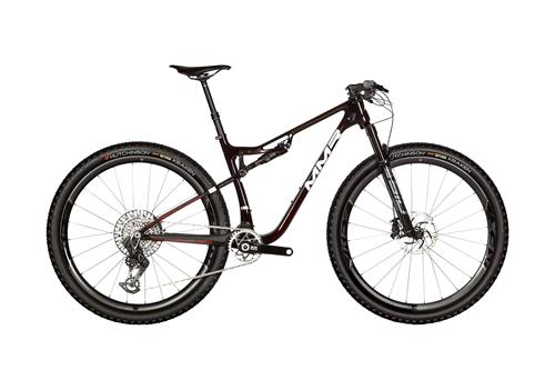 MMR KENTA SL 00 LIQUID RED TEAM 20-L 2023