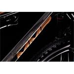MMR KENTA SL 10 - Black N Copper veľkosť L