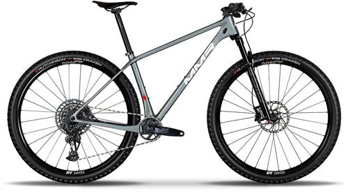 MMR RAKISH 00 - Black N Red veľkosť XL