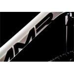 MMR RAKISH 10 - Pearlwhite N Black veľkosť XL