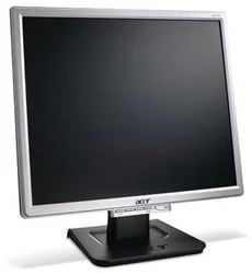 MO ACER 19''LCD AL1916As 1280×1024,700:1,300cd/m2, 8MS, D-Sub TCO99