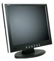 MO ACER AL1703ms 17''LCD/1280×1024/350:1/14MS SPEAKER TCO99