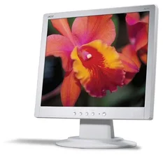 MO ACER AL1711 17''LCD/1280×1024/400:1/25MS TCO99